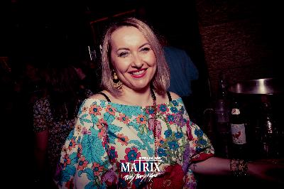 Party Bild aus dem Matrix Club Berlin vom 29.03.2025